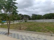 Residential Plot in Sannatammanahalli for resale Old...