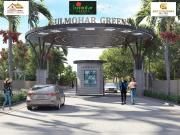 Residential Plot in Santoshi Nagar for resale Raipur....