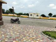 Residential Plot in Sanwer for resale Ujjain Road. The...