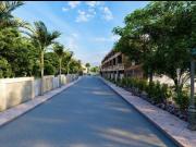 Residential Plot in Sanwer for resale Ujjain Road. The...