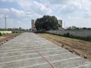 Residential Plot in Saradwadi for resale Pune. The...