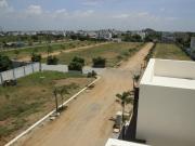 Residential Plot in Saravanampatty for resale...
