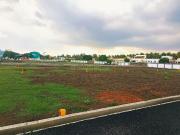 Residential Plot in Saravanampatty for resale...