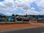 Residential Plot in Saravanampatty for resale...