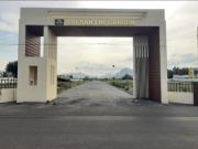Residential Plot in Saravanampatty for resale...