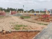 Residential Plot in Saravanampatty for resale...