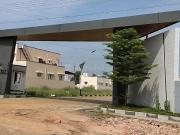 Residential Plot in Saravanampatty for resale...