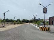 Residential Plot in Saravanampatty for resale...