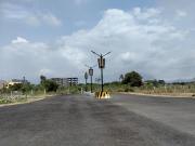 Residential Plot in Saravanampatty for resale...