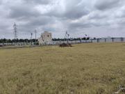 Residential Plot in Saravanampatty for resale...