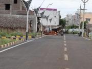 Residential Plot in Saravanampatty for resale...