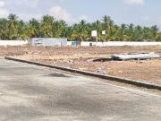 Residential Plot in Saravanampatty for resale...