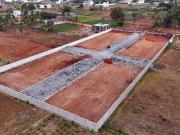 Residential Plot in Saravanampatty for resale...