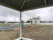 Residential Plot in Saravanampatty for resale...