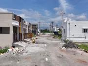 Residential Plot in Saravanampatty for resale...