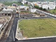 Residential Plot in Saravanampatty for resale...