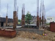 Residential Plot in Saravanampatty for resale...