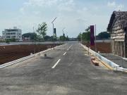 Residential Plot in Saravanampatty for resale...