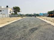 Residential Plot in Saravanampatty for resale...