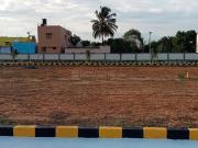Residential Plot in Saravanampatty for resale...