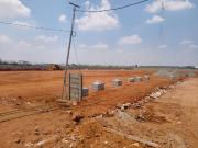 Residential Plot in Saravanampatty for resale...