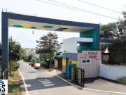 Residential Plot in Saravanampatty for resale...
