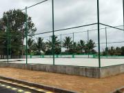 Residential Plot in Sarjapur for resale Bangalore. The...