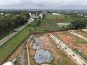 Residential Plot in Sarjapur for resale Bangalore. The...