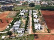 Residential Plot in Sarjapur for resale Bangalore. The...