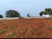 Residential Plot in Sarjapur for resale Bangalore. The...