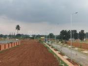 Residential Plot in Sarjapur for resale Bengaluru. The...