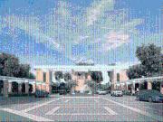 Residential Plot in Sarjapur for resale Bengaluru. The...