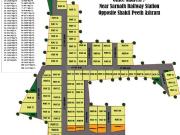 Residential Plot in Sarnath for resale Varanasi. The...