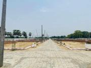 Residential Plot in Sarojini Nagar for resale Lucknow....