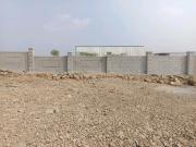 Residential Plot in Sashte for resale Pune. The...