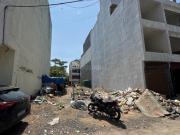 Residential Plot in Scheme No 114 for resale Indore. The...