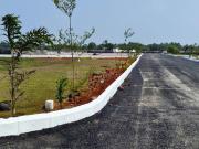 Residential Plot in Sea Breeze Farms for resale Chennai....