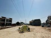 Residential Plot in Sector 115 for resale Mohali. The...