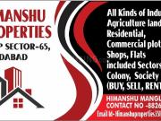 Residential Plot in Sector 65 for resale Faridabad. The...