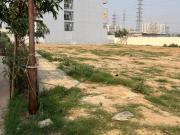Residential Plot in Sector 70A for resale Golf Course...