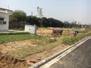 Residential Plot in Sector 7 Sohna for resale Gurgaon....