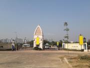 Residential Plot in Sector 92 for resale New Gurgaon....