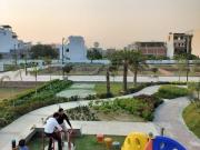 Residential Plot in Sector A for resale Lucknow. The...