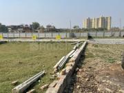 Residential Plot in Sector B Ansal API for resale...