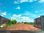 Residential Plot in Sejbahar for resale Raipur. The...