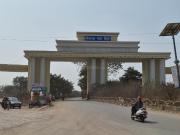 Residential Plot in Sejbahar for resale Raipur. The...