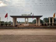 Residential Plot in Sejbahar for resale Raipur. The...