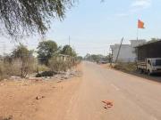 Residential Plot in Sejbahar for resale Raipur. The...