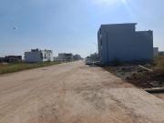 Residential Plot in Sejbahar for resale Raipur. The...