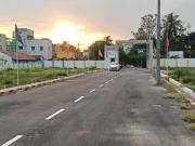 Residential Plot in Selvapuram for resale Coimbatore....